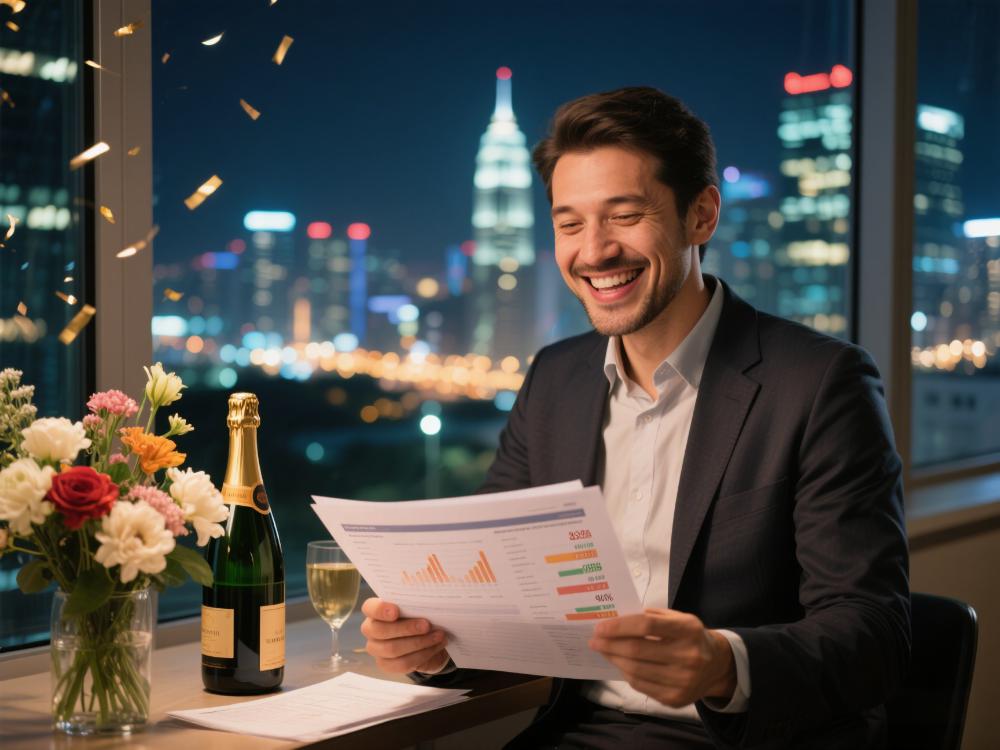马克・墨比尔斯：新兴市场投资 —— 分享全球经济增长的核心机遇