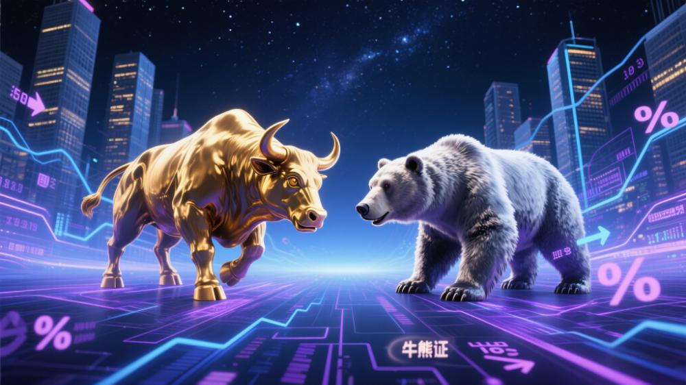 什么是牛熊证?