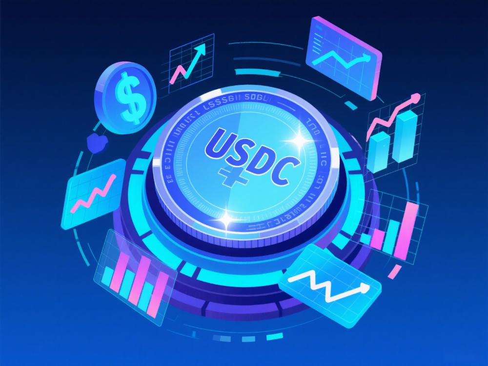 Circle（CRCL）新股评估：稳定币巨头的机遇与隐忧