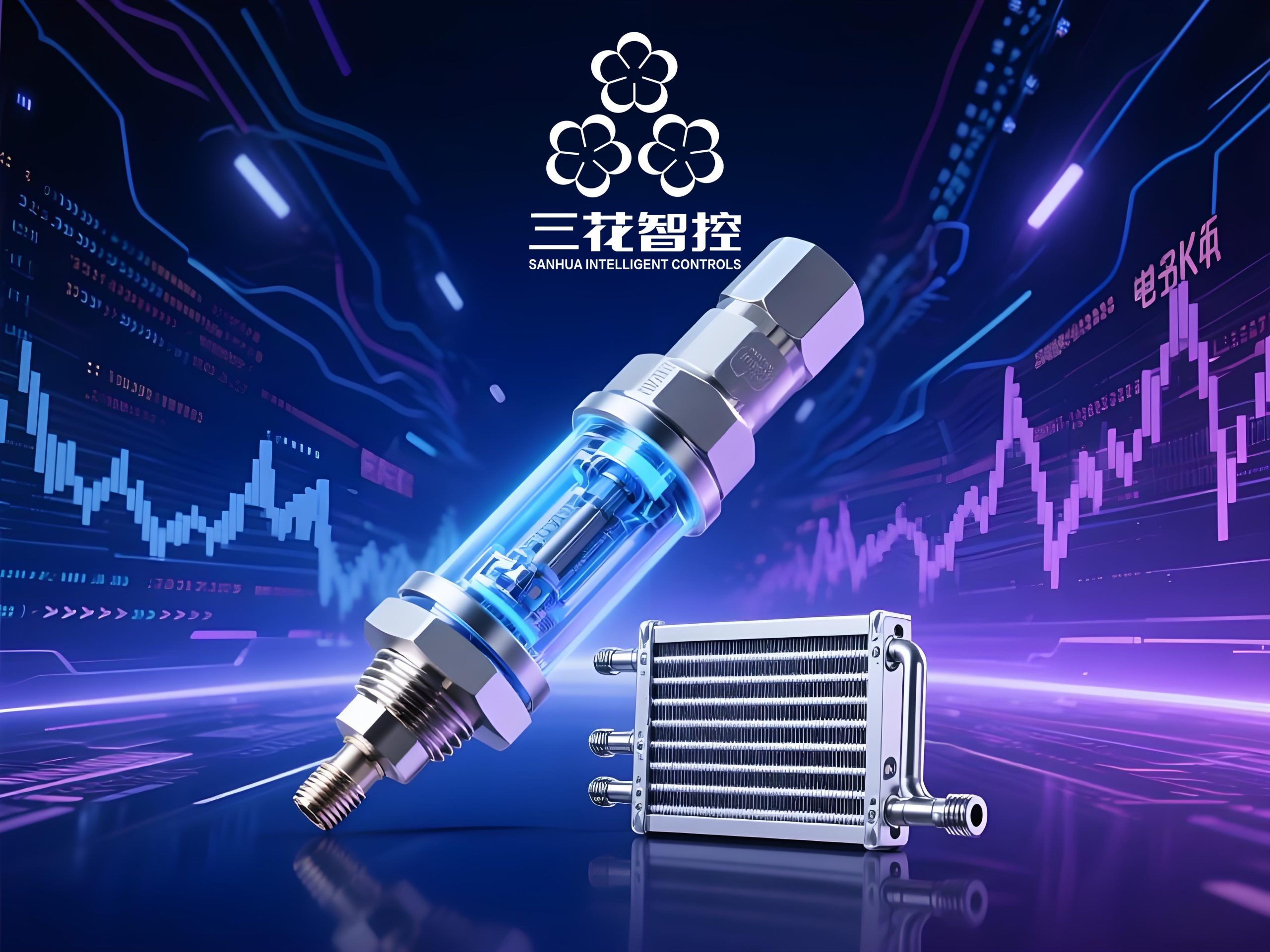 三花智控（02050.HK）新股IPO评估