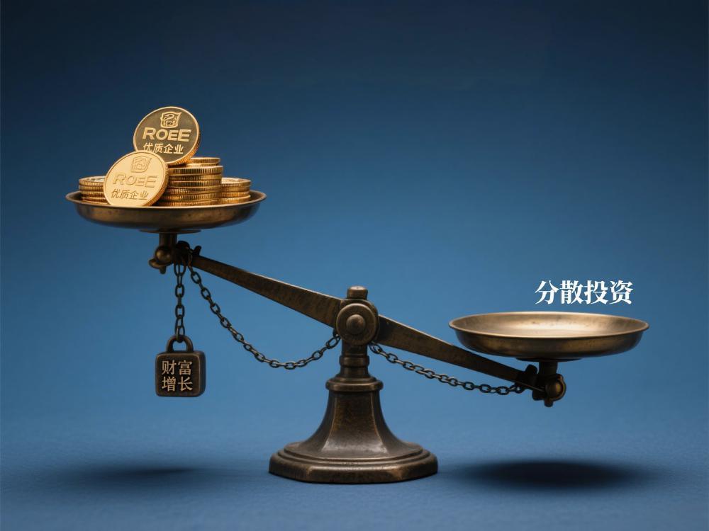 查理・芒格：集中投资法则 —— 重锤出击少数优质企业的创富逻辑