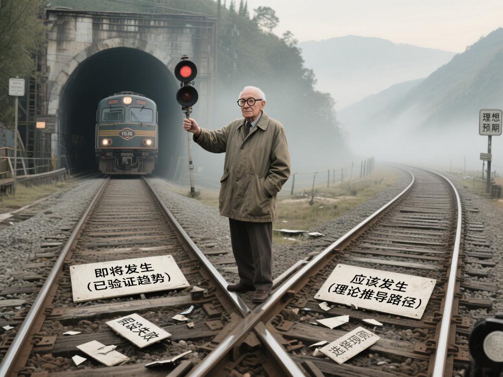 查理・芒格：务实投资法则 —— 在 “即将发生” 而非 “应该发生” 中下注