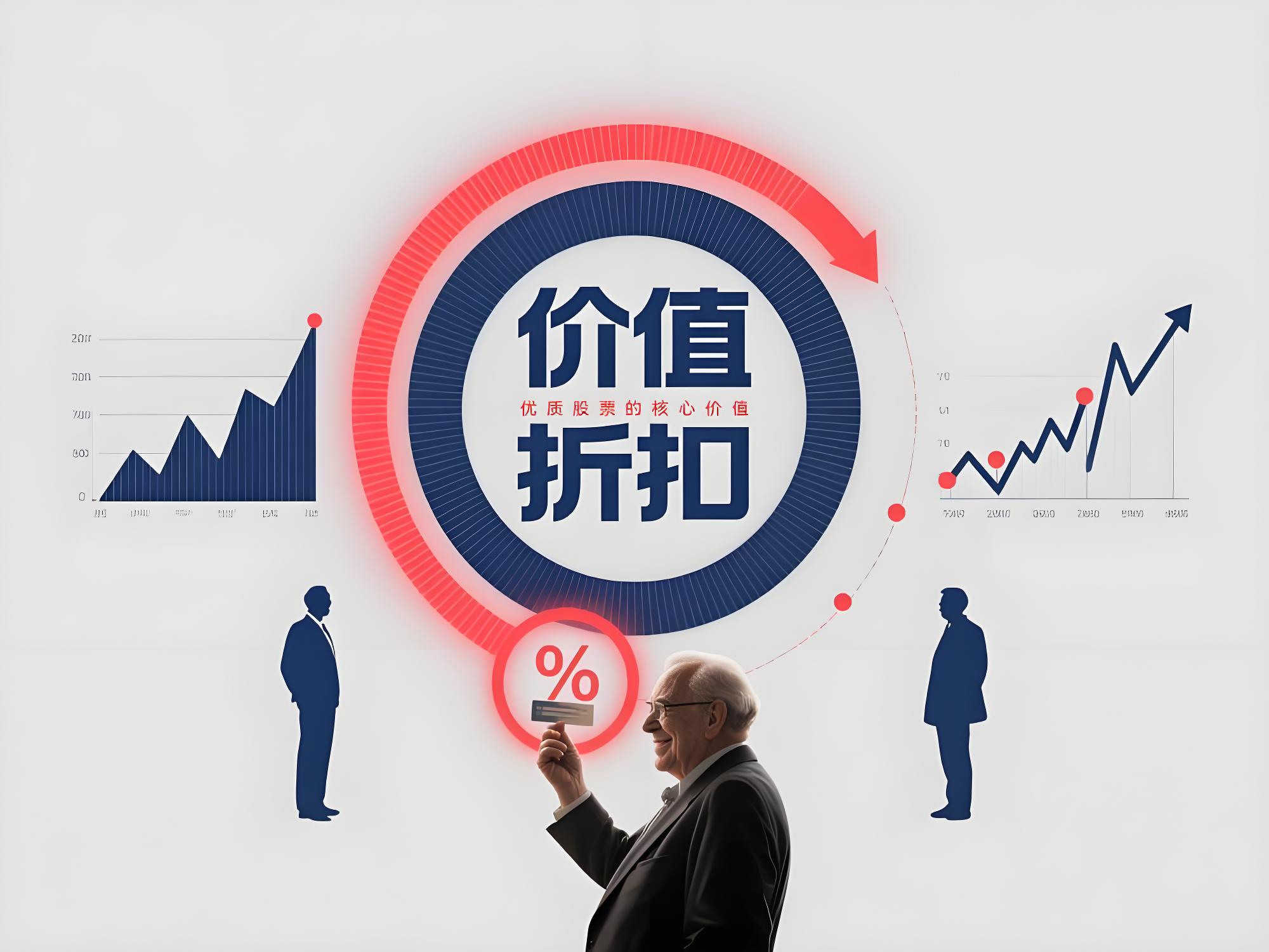 买袜子或股票，都爱高级货打折时入手