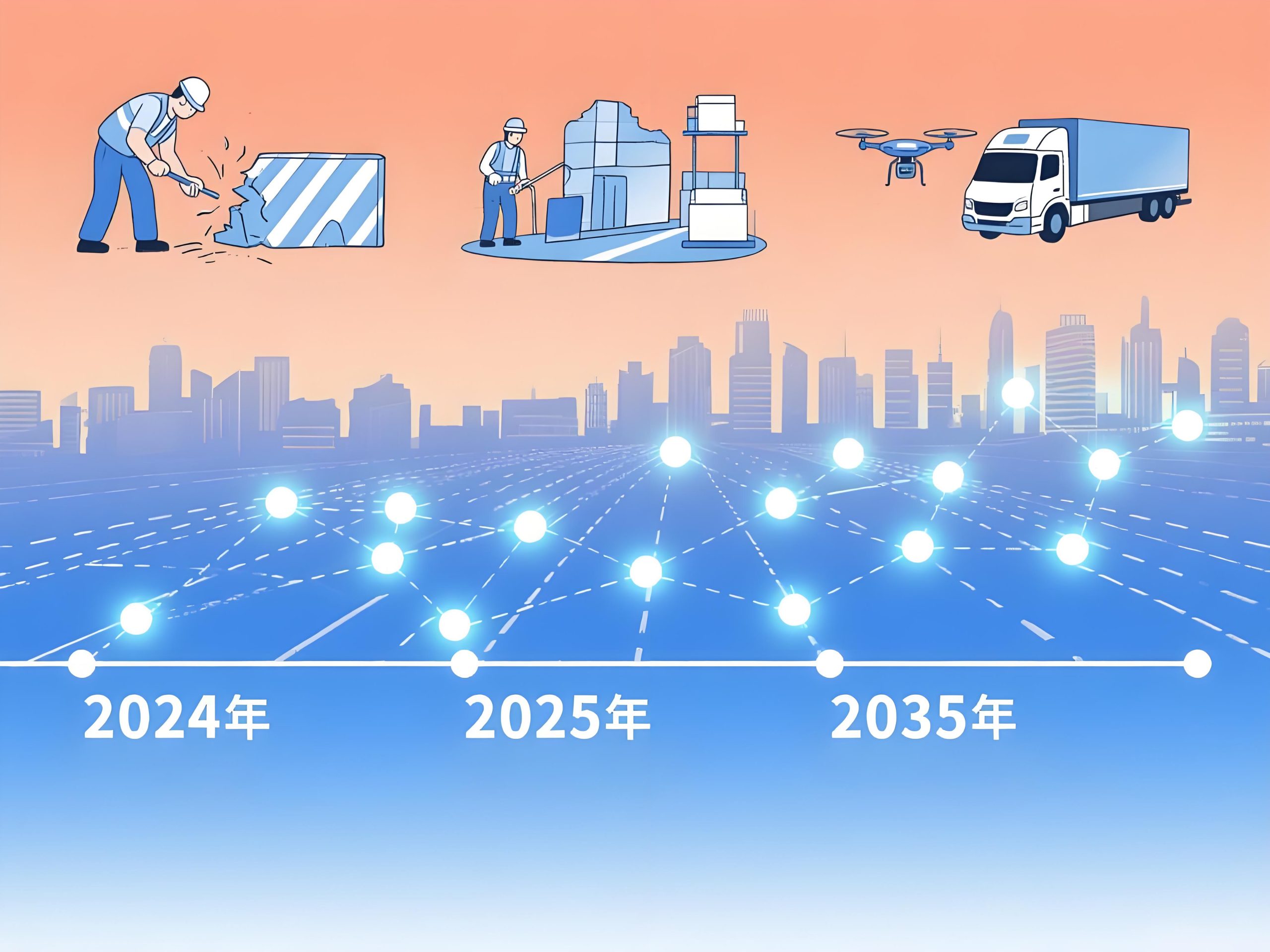 统一大市场：打破分割的全国性高效规范市场体系